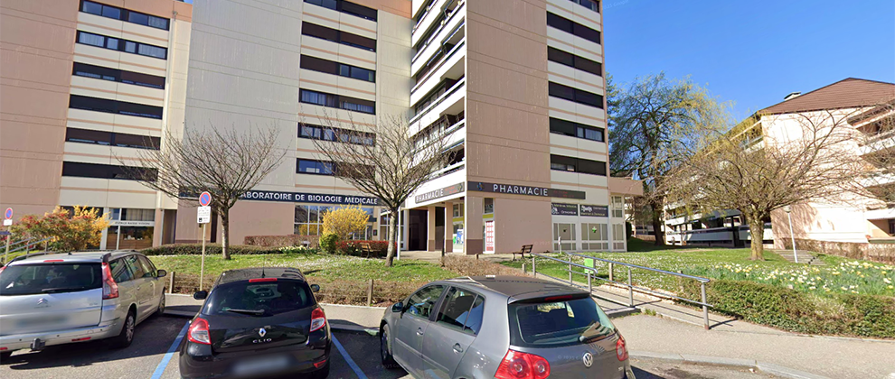 Grande Pharmacie de l'Hôtel de Ville