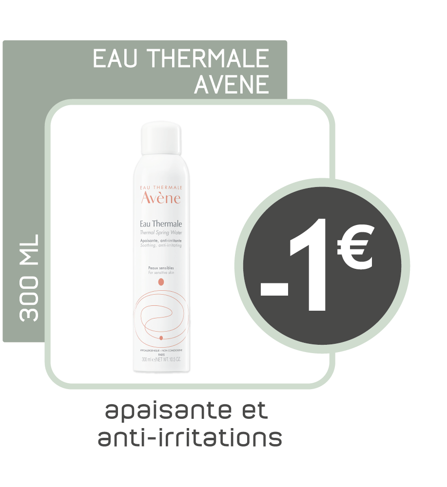 Eau Thermale